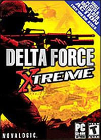 Imagen del juego Delta Force: Xtreme para Ordenador
