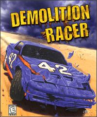 Imagen del juego Demolition Racer para Ordenador