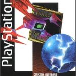 Imagen del juego Descent para PlayStation