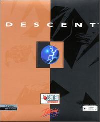 Imagen del juego Descent para Ordenador