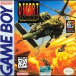 Imagen del juego Desert Strike: Return To The Gulf para Game Boy