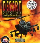 Imagen del juego Desert Strike: Return To The Gulf para Ordenador