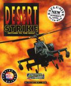 Imagen del juego Desert Strike: Return To The Gulf para Ordenador