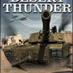 Imagen del juego Desert Thunder para Ordenador