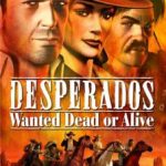 Imagen del juego Desperados: Wanted Dead Or Alive para Ordenador