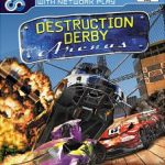 Imagen del juego Destruction Derby Arenas para PlayStation 2
