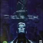 Imagen del juego Deus Ex para Ordenador