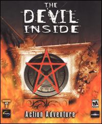 Imagen del juego Devil Inside