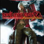 Imagen del juego Devil May Cry 3: Dante's Awakening -- Special Edition [greatest Hits] para PlayStation 2