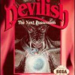 Imagen del juego Devilish para Megadrive