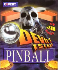 Imagen del juego Devil's Island Pinball para Ordenador