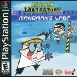 Imagen del juego Dexter's Laboratory: Mandark's Lab? para PlayStation