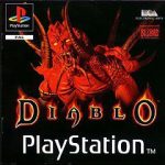 Imagen del juego Diablo para PlayStation