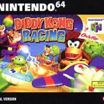 Imagen del juego Diddy Kong Racing para Nintendo 64