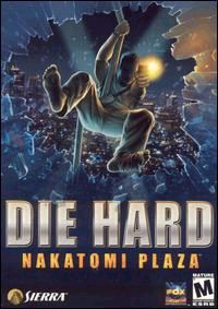 Imagen del juego Die Hard: Nakatomi Plaza para Ordenador