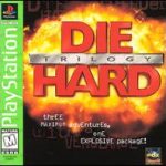Imagen del juego Die Hard Trilogy para PlayStation