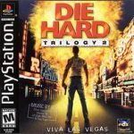 Imagen del juego Die Hard Trilogy 2: Viva Las Vegas para PlayStation