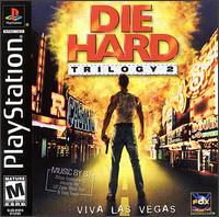 Imagen del juego Die Hard Trilogy 2: Viva Las Vegas para PlayStation