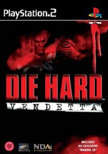 Imagen del juego Die Hard: Vendetta para PlayStation 2