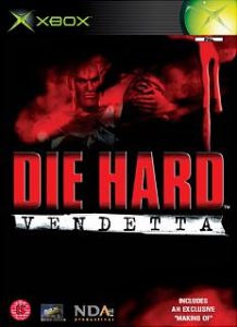 Imagen del juego Die Hard: Vendetta para Xbox