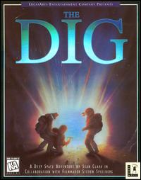 Imagen del juego Dig