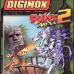 Imagen del juego Digimon: Rumble Arena 2 para PlayStation 2