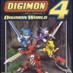 Imagen del juego Digimon World 4 para PlayStation 2