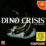 Imagen del juego Dino Crisis para Dreamcast