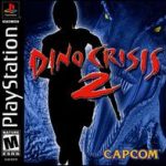 Imagen del juego Dino Crisis 2 para PlayStation