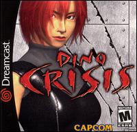 Imagen del juego Dino Crisis para Dreamcast