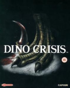 Imagen del juego Dino Crisis para Ordenador