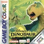 Imagen del juego Dinosaur para Game Boy Color