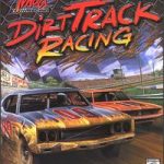 Imagen del juego Dirt Track Racing para Ordenador