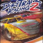 Imagen del juego Dirt Track Racing 2 para Ordenador