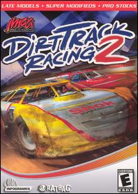 Imagen del juego Dirt Track Racing 2 para Ordenador