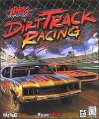 Imagen del juego Dirt Track Racing para Ordenador