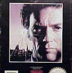 Imagen del juego Dirty Harry para Nintendo