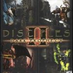 Imagen del juego Disciples Ii: Dark Prophecy para Ordenador