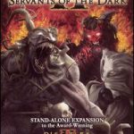 Imagen del juego Disciples Ii: Servants Of The Dark para Ordenador