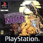 Imagen del juego Discworld Noir para PlayStation