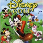 Imagen del juego Disney Golf para PlayStation 2
