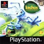 Imagen del juego Disney/pixar's A Bug's Life para PlayStation