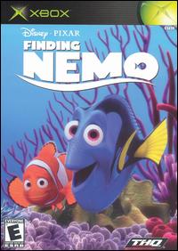 Imagen del juego Disney/pixar's Finding Nemo para Xbox