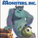 Imagen del juego Disney/pixar's Monsters