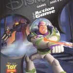 Imagen del juego Disney/pixar's Toy Story 2: Buzz Lightyear To The Rescue Action Game para Ordenador