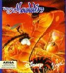 Imagen del juego Disney's Aladdin para Ordenador