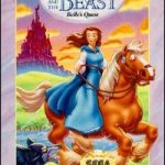 Imagen del juego Disney's Beauty And The Beast: Belle's Quest para Megadrive