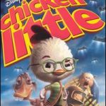 Imagen del juego Disney's Chicken Little para Xbox