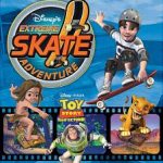 Imagen del juego Disney's Extreme Skate Adventure para PlayStation 2