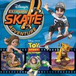 Imagen del juego Disney's Extreme Skate Adventure para Xbox